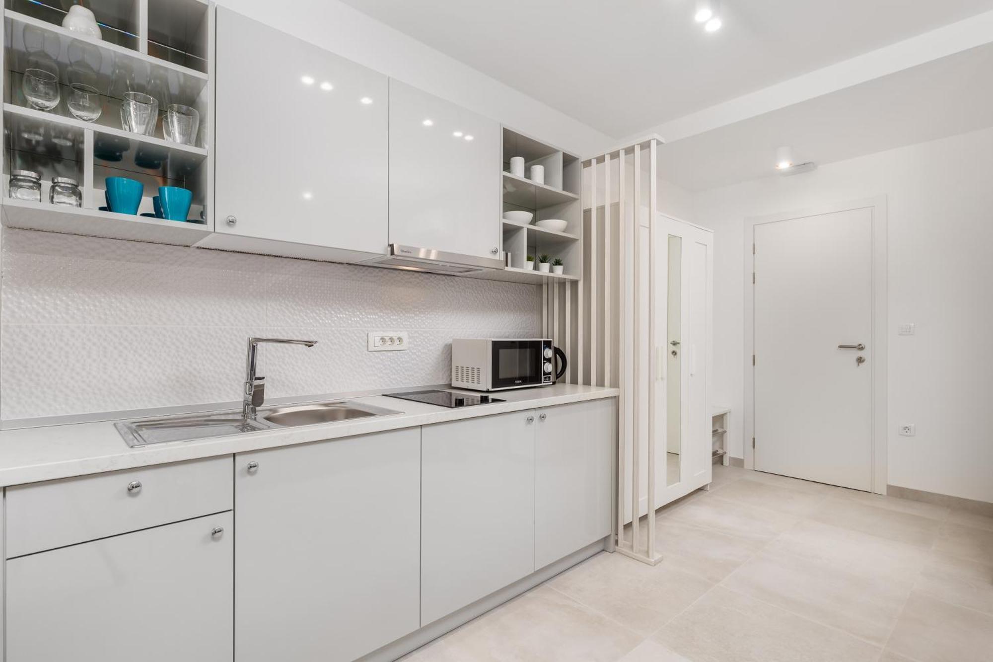 Srnec Apartments - Korzo Риека Экстерьер фото